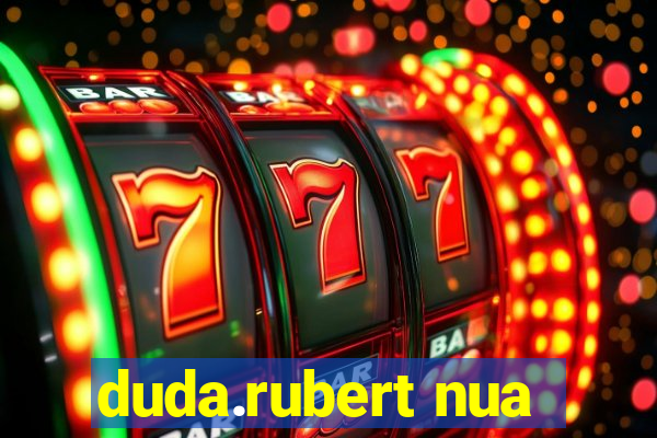 duda.rubert nua